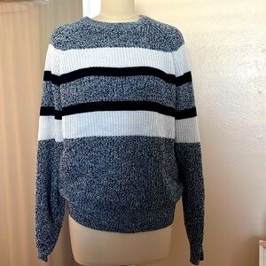 Cozy sweater perfect for winter!